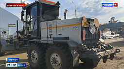 На Алтае коммунальные и дорожные службы готовятся к зимнему сезону 