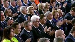 Губернатор Алтайского края дал ряд поручений после послания Путина