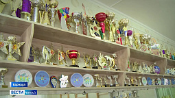 15 лет студия «Арлекино» радует зрителей незабываемыми программами