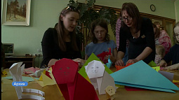 Сегодня в Алтайском крае пройдёт «Библионочь»