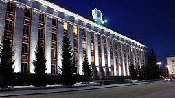 В Алтайском крае теперь можно митинговать «под носом» у чиновников и силовиков