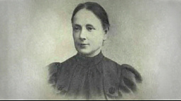 Сегодня – день рождения Надежды Константиновны Крупской