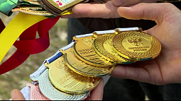 Каких успехов достигли алтайские спортсмены за последнее время?