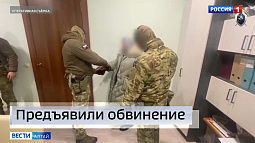 Первого замглавы администрации Первомайского района обвиняют в превышении должностных полномочий