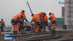 В Барнауле 30 ноября откроют движение по путепроводу на проспекте Ленина