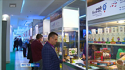 Делегация Алтайского края сегодня будет работать в Республике Крым