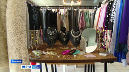 Алтайские бренды набирают популярность по всей России