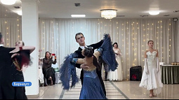 В Барнауле прошёл второй Бал наставников