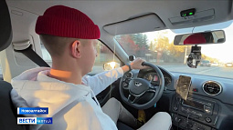 Поездка в такси скоро может стать роскошью для россиян