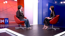 «Человек с Именем»: Елена Клименок