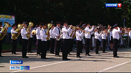 185 молодых лейтенантов в этом году выпустились из Барнаульского юридического института МВД РФ