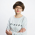Мария Рудакова