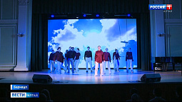 День студента выпал на воскресенье, однако в вузах его начали праздновать уже сегодня