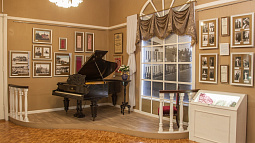 В программе «Социальный барометр» три истории о сибирском искусстве 