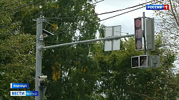 Больше 800 тысяч раз алтайские автомобилисты нарушили ПДД за первое полугодие