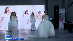 Сегодня и завтра в Барнауле пройдут мероприятия в рамках Алтайской недели моды