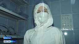 21 000 медсестёр Алтайского края отмечает сегодня профессиональный праздник