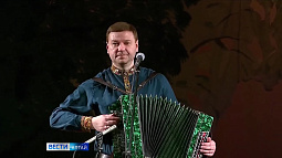 Концерт вокального коллектива «Вечёрка» пройдёт в краевой филармонии