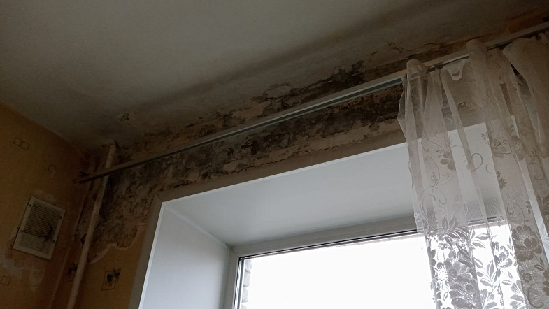 90-летней пенсионерке из Барнаула больше не придется подниматься на крышу с лопатой