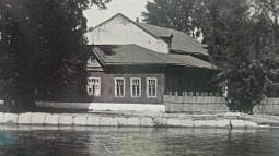 Школа в посёлке Затон отмечает 145-летие