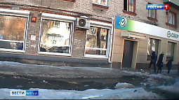 Директор барнаульской УК проведёт за решёткой полтора года за неубранный снег с крыши