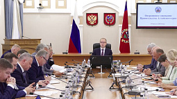 Алтайский край получил на два года 2 млрд рублей из федеральных средств для заключения соцконтрактов