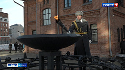 Один из самых передовых и современных музеев в России открылся сегодня в Барнауле