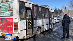С начала года перевозчики Барнаула получили более 200 претензий по качеству обслуживания
