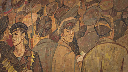 105 лет со дня образования отечественных органов государственной безопасности