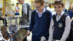 В Алтайском государственном университете готовятся к фестивалю NAUKA 0+