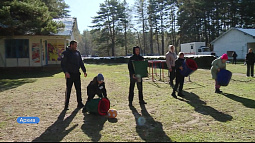 Краевой кризисный центр для мужчин отмечает 30-летие