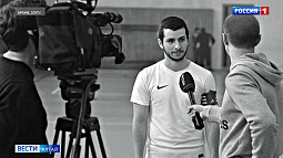 В Барнауле пройдёт турнир памяти футболиста Евгения Орехова