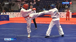 На Алтае ждут этап Кубка России по армейскому рукопашному бою