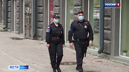 В дни соревнований по гребле в Барнауле будет дежурить туристическая полиция