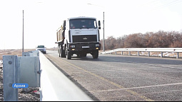 C 6 апреля в регионе начнут действовать весенние ограничения движения для большегрузов