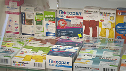 Жители Барнаула заметили, что болеть стало дороже