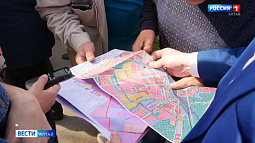 Мэрия Барнаула разъяснила жителям частного сектора изменения в генплане и правилах застройки