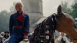 Барнаульские зрители назвали «Огниво» отличной лентой для семейного просмотра