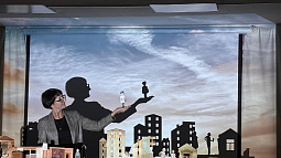 Три истории о любительских театрах рассказали сибирские журналисты 