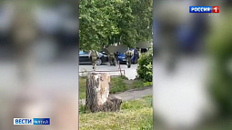 Оперативники краевого Управления ФСБ задержали в Алтайском крае уголовного авторитета