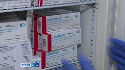 В Алтайском крае стартовала прививочная кампания от гриппа