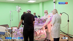 Алтайские медики освоили новую методику лучевой терапии