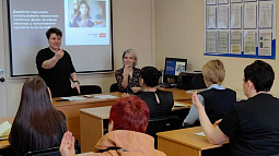 Алтайские железнодорожники учатся понимать слабослышащих людей