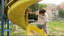 Больше 2000 школьников планируют трудоустроить на лето в Барнауле