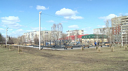 Завершается сбор предложений от граждан, касающихся территорий, которые нуждаются в благоустройстве