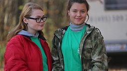 Алтайским подросткам помогут определиться с выбором профессии