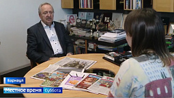 Ко Дню российской печати: как живут в Алтайском крае районки и что происходит на медиарынке?