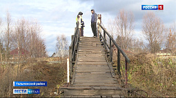 В Тальменке суд постановил демонтировать два аварийных пешеходных перехода