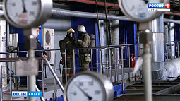 В миллион рублей обошлась спасателям ложная тревога на сетевом участке в Курьинском районе