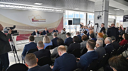 В Барнауле обсудили создание «универсальной среды», удобной для инвалидов и не только 